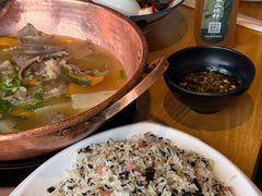 -妈妈的味道(和顺古镇店)