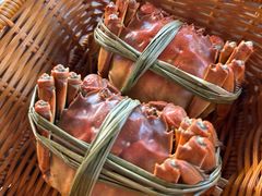 -品鲜村农家菜·阳澄湖大闸蟹(总店)