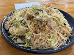 -仓桥炒粉干
