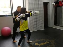 -VPsmart私教健身工作室(新华路旗舰店)