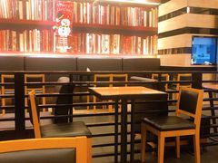 -满记甜品(正方京城店)