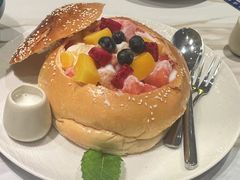 -鹿港小镇(霄云店)