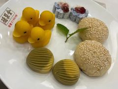 -全聚德(常州店)