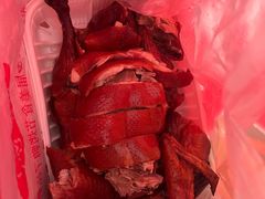 -宜良狗街老杨烤鸭店