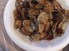 -可可大虾武汉土菜大排档(万松园1店)