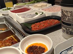 -海底捞火锅(大融城店)