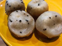 -阿三生煎(友谊大街店)