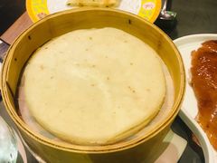 烤鸭皮-那家小馆•北京菜•烤鸭(中关村店)