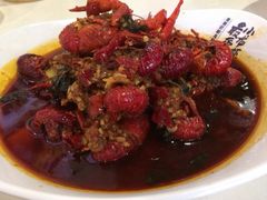 iphone_upload_pic-龙巢盱眙龙虾·牛蛙·烧烤宵夜(八卦岭店)