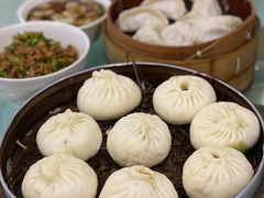 豆腐皮包-花园茶楼(兴城西路店)