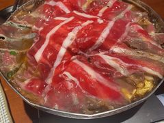 -兄弟船精致料理(万科蓝山店)