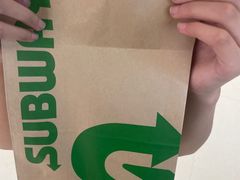 -赛百味SUBWAY(悠唐店)