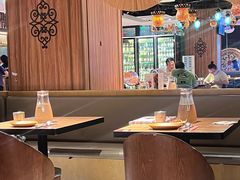 -耶里夏丽·丝路新疆菜·清真食品(徐汇南丹东路臻选店)