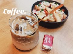 鲔鱼溏心蛋-青麦家·融合餐厅(江岛智立方店)