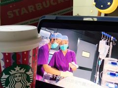 -星巴克(苏州泰华店)