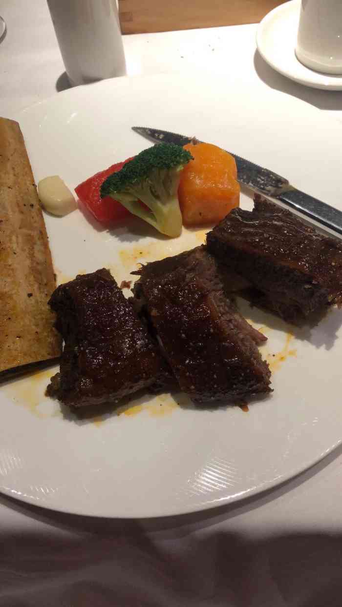 王品牛排昆山店