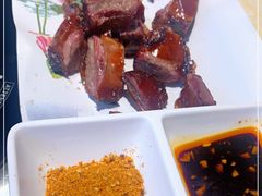 -连锦记海鲜烧烤大排档·锦州特色(西安路交大店)