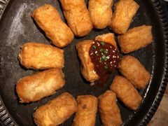-刀板香·安徽菜(国购IFC店)