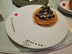 -无锡城中皇冠假日酒店·芳园中餐厅