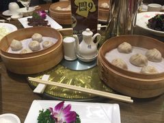 -品大三·南京菜(大行宫店)