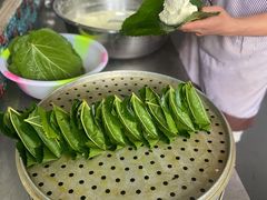 -叶婆婆豆浆馍馍