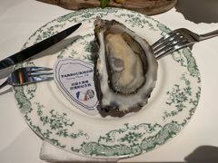 -Osteria Garden 生蚝花园餐厅(原进贤路店)
