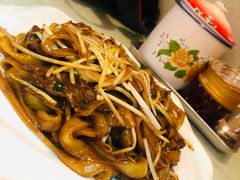 金牌干炒牛河-金记冰室(霎东街店)