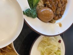 -乡村基(德阳餐厅)