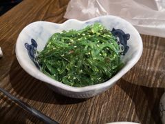 -大雄寿司(中华广场店)