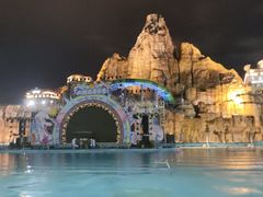 -南昌玛雅海滩水公园