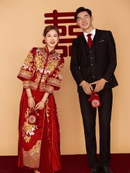 -花田映像婚纱摄影(龙岗店)