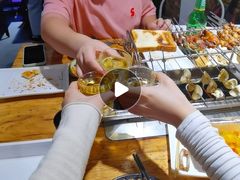 -悦屋老板娘的烤肉店(紫薇田园店)