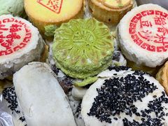-三禾北京稻香村(北京市百货大楼店)