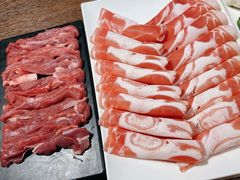 -快乐小羊火锅(河西王府井店)