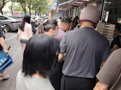 -洛东土菜馆(建国北路店)