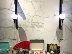 -上海苏宁宝丽嘉酒店·嘉府壹号中餐厅