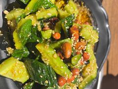 -刘成杰锦州烧烤(南河路店)