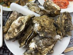 -人和啤酒屋海鲜大排档(营口路店)