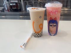 -CoCo都可(万利广场店)