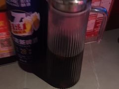 -令狐冲·炭烤活鱼(宝龙店)