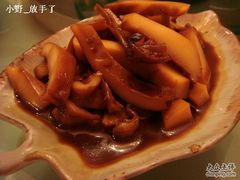 鱿鱼-永兴餐厅(复兴中路店)