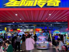 -星际传奇(西安三桥万象城店)