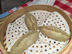 -西贝(上海我格广场店)