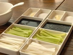-小大董·烤鸭(王府井apm店)