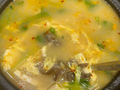 狗肉锅-柳京酒店(滨江中路店)