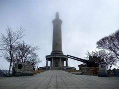 -白玉山景区