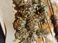 -有蚝有翅烧烤大排档·宵夜(右安门店)