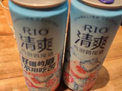 -耶里夏丽·新疆菜(南丹东路店)