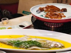 -京华烟云·北京烤鸭(领展购物广场·中关村店)