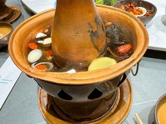 -乔先生涮肉·鲜活牛羊肉火锅(塘沽店)